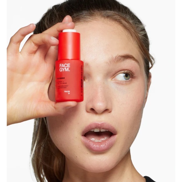 Facegym Youth Reformer Serum Vitamin C - Picture 4 of 4